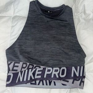 Nike Pro Top